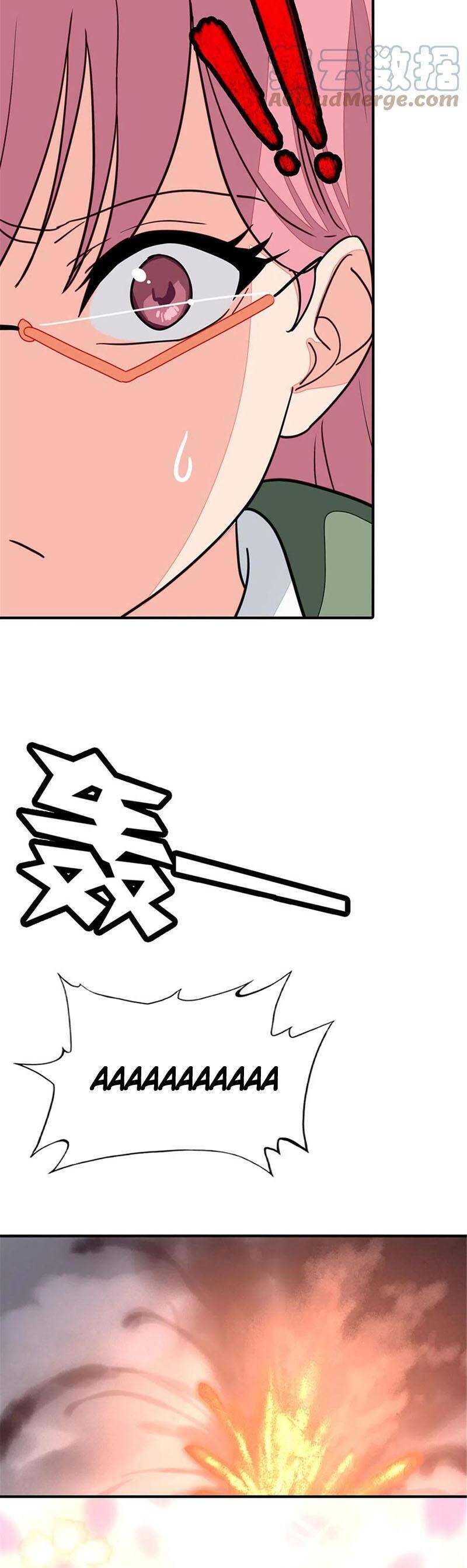 Bạn Gái Zombie Của Tôi Chap 367 - Next Chap 368