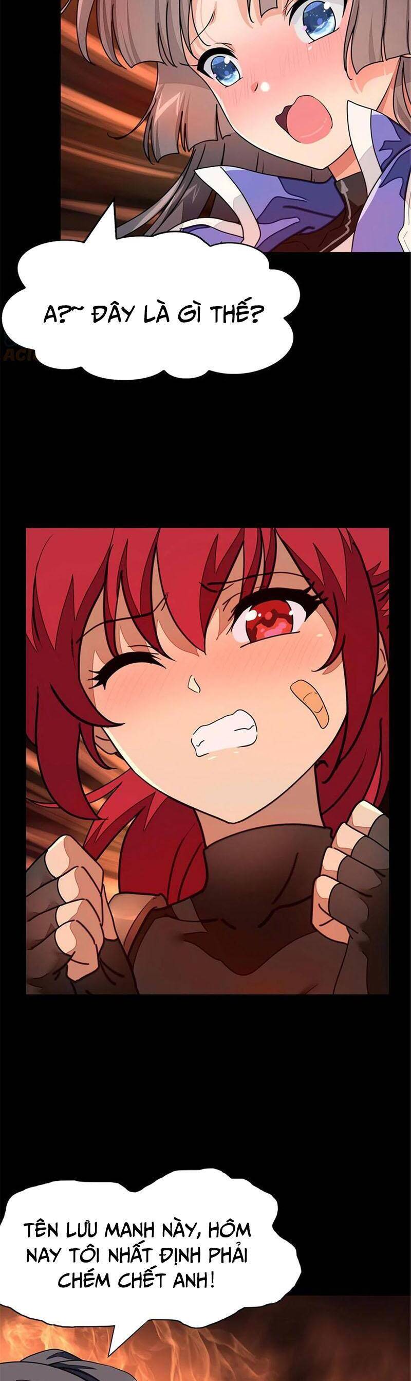 Bạn Gái Zombie Của Tôi Chap 367 - Next Chap 368