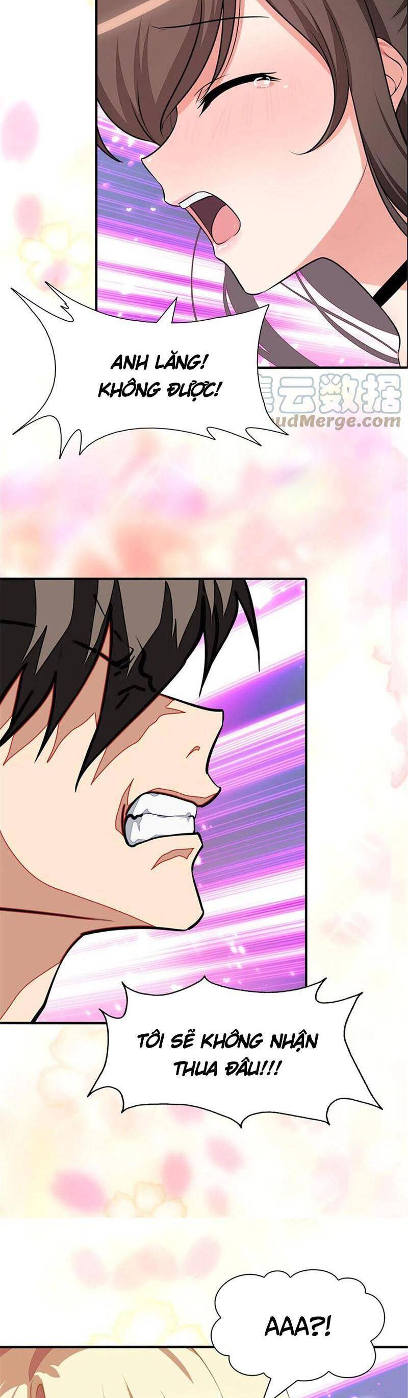 Bạn Gái Zombie Của Tôi Chap 367 - Next Chap 368