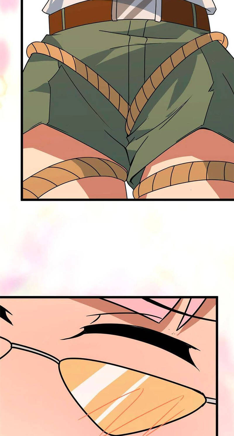 Bạn Gái Zombie Của Tôi Chap 377 - Next Chap 378