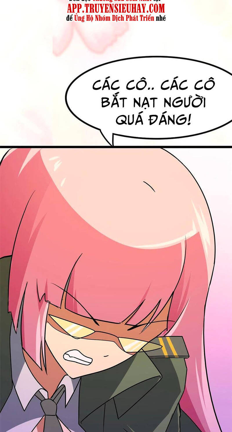 Bạn Gái Zombie Của Tôi Chap 377 - Next Chap 378