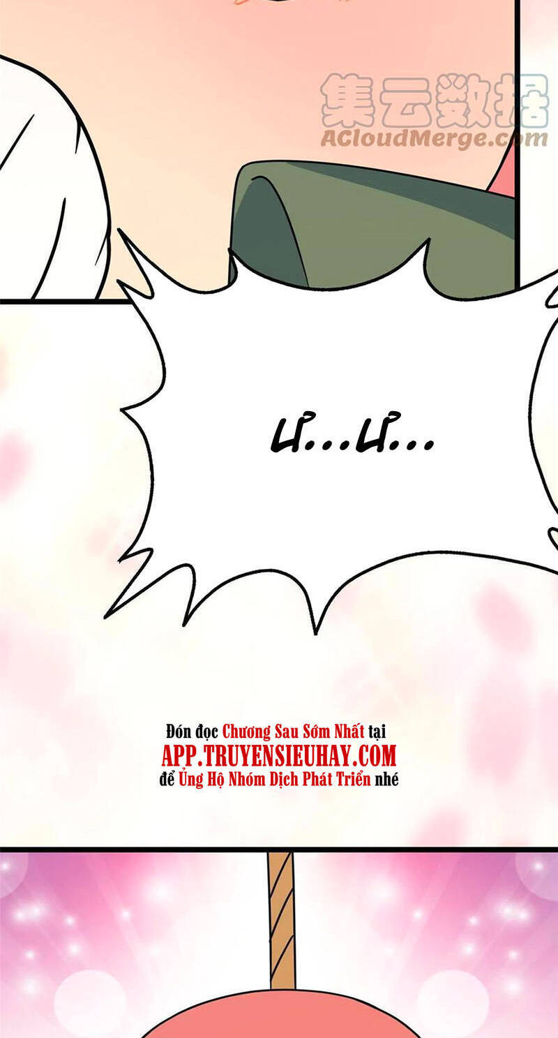 Bạn Gái Zombie Của Tôi Chap 377 - Next Chap 378