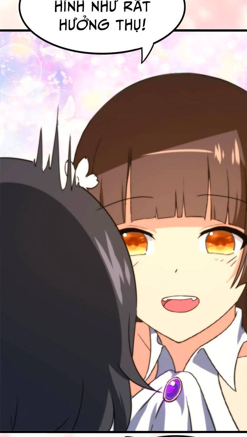 Bạn Gái Zombie Của Tôi Chap 377 - Next Chap 378