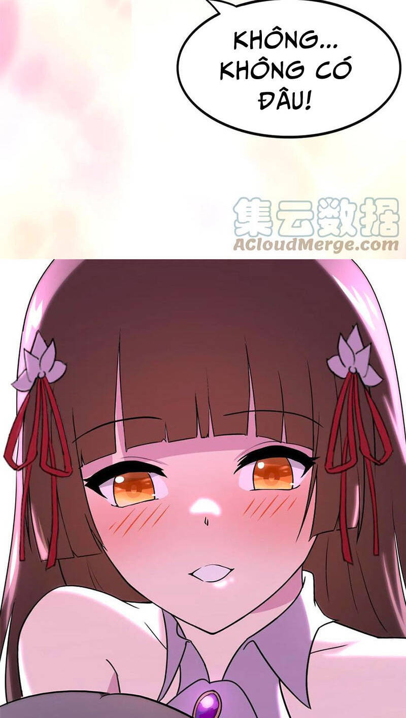 Bạn Gái Zombie Của Tôi Chap 377 - Next Chap 378