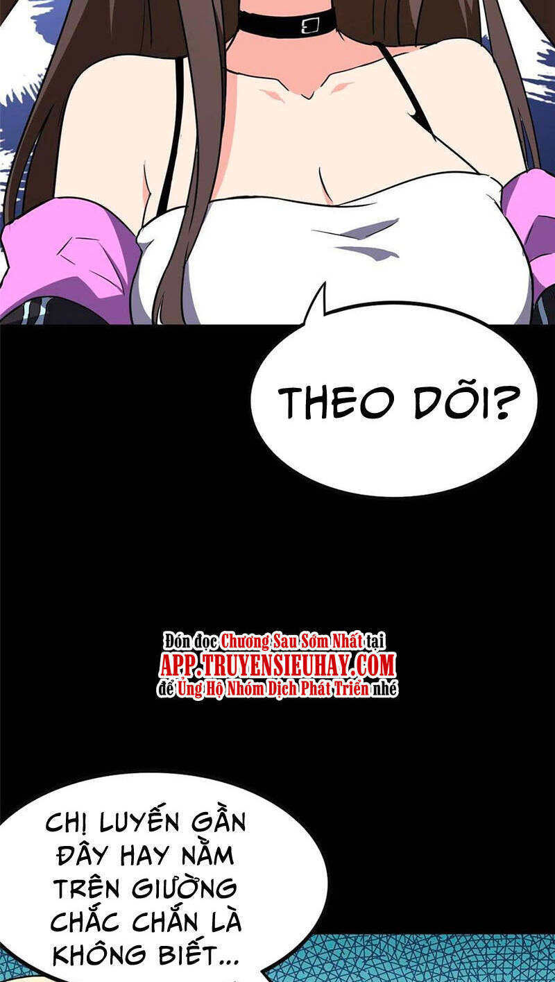 Bạn Gái Zombie Của Tôi Chap 377 - Next Chap 378