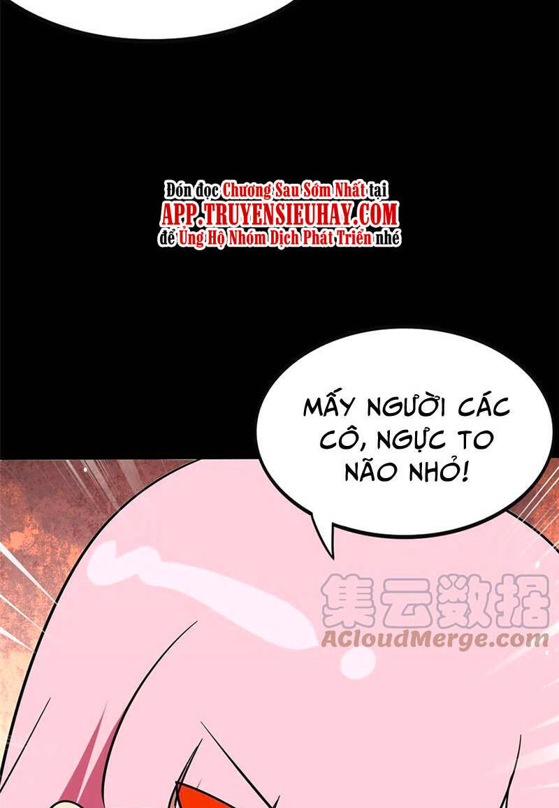 Bạn Gái Zombie Của Tôi Chap 377 - Next Chap 378