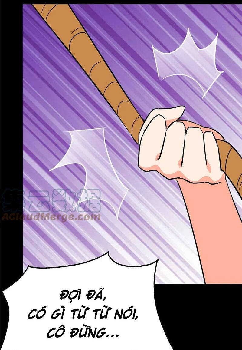 Bạn Gái Zombie Của Tôi Chap 377 - Next Chap 378