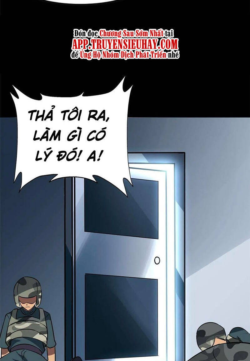 Bạn Gái Zombie Của Tôi Chap 377 - Next Chap 378