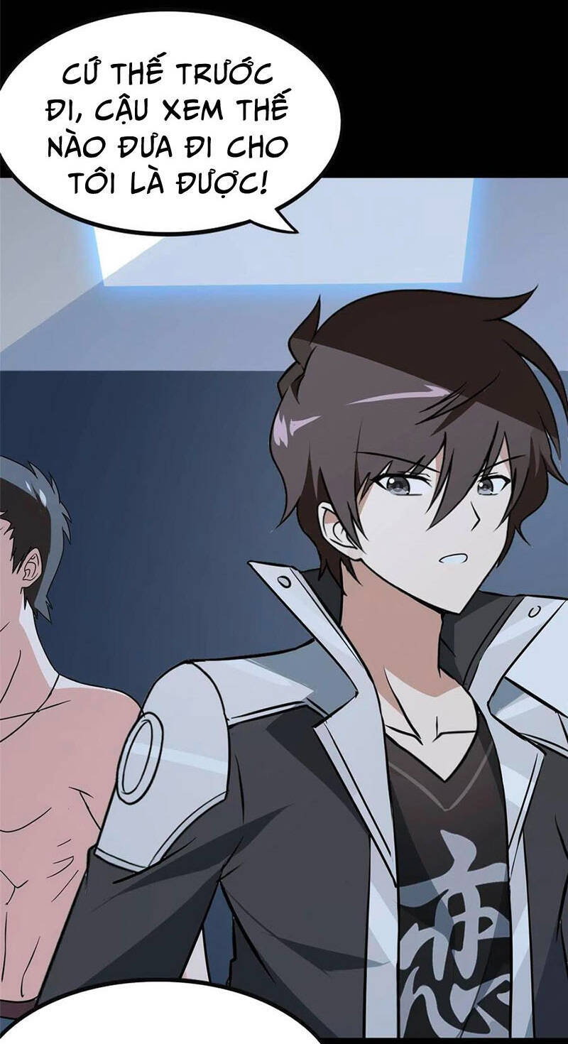 Bạn Gái Zombie Của Tôi Chap 377 - Next Chap 378