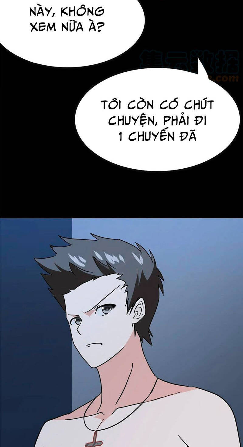 Bạn Gái Zombie Của Tôi Chap 377 - Next Chap 378