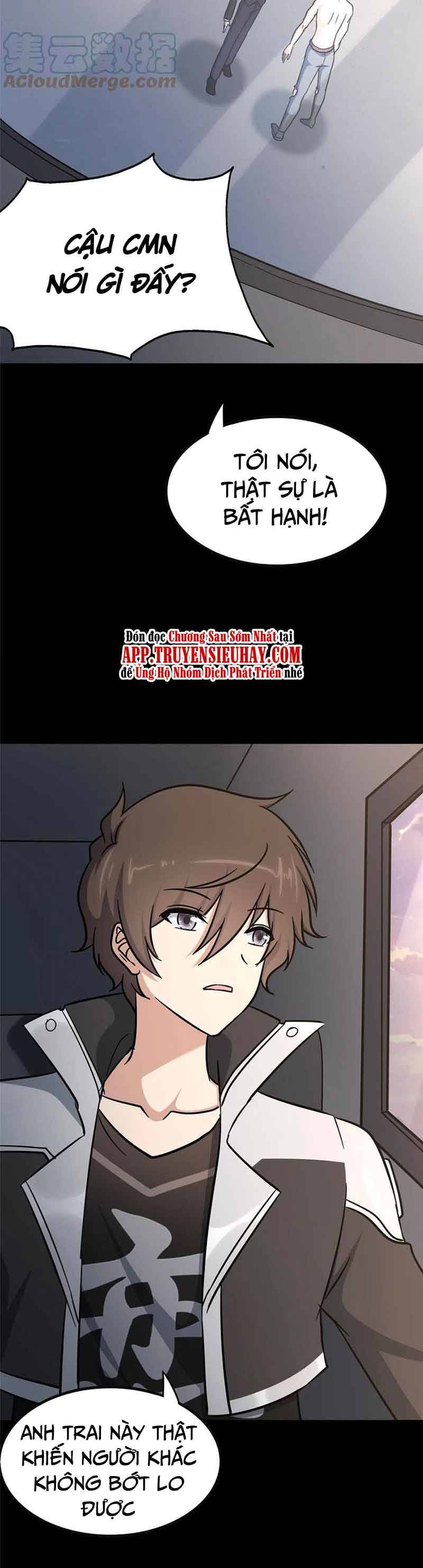 Bạn Gái Zombie Của Tôi Chap 378 - Next Chap 379