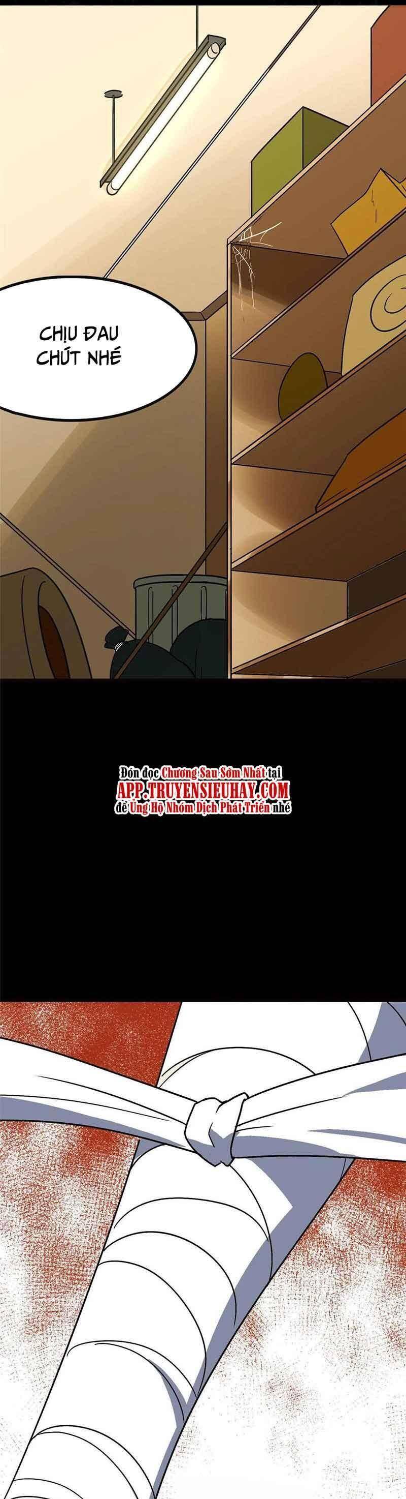 Bạn Gái Zombie Của Tôi Chap 381 - Next Chap 382