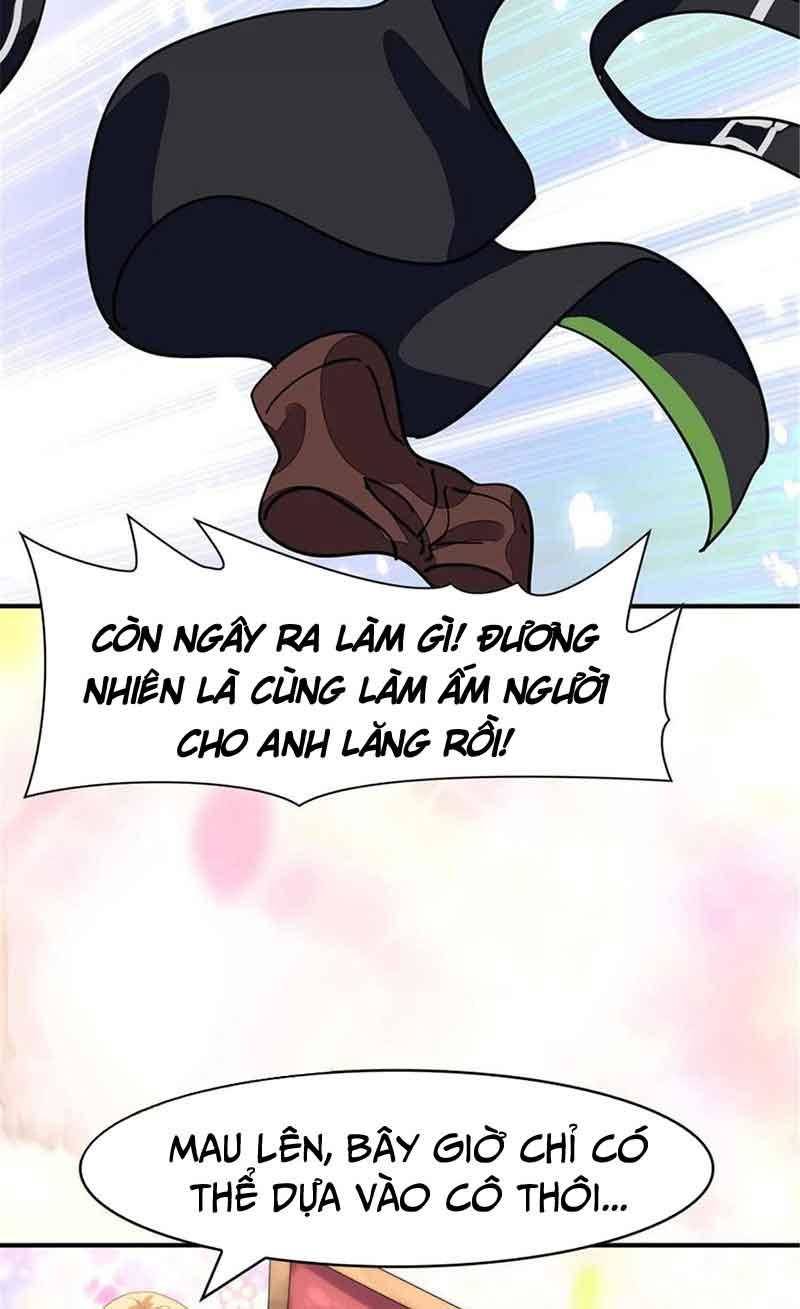 Bạn Gái Zombie Của Tôi Chap 383 - Next Chap 384