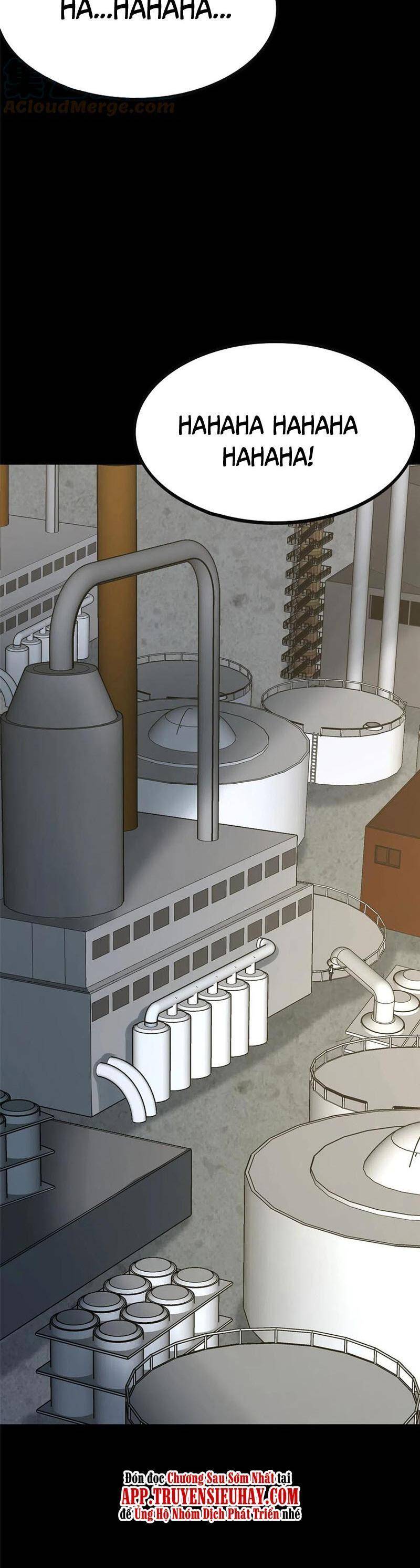 Bạn Gái Zombie Của Tôi Chap 385 - Next Chap 386