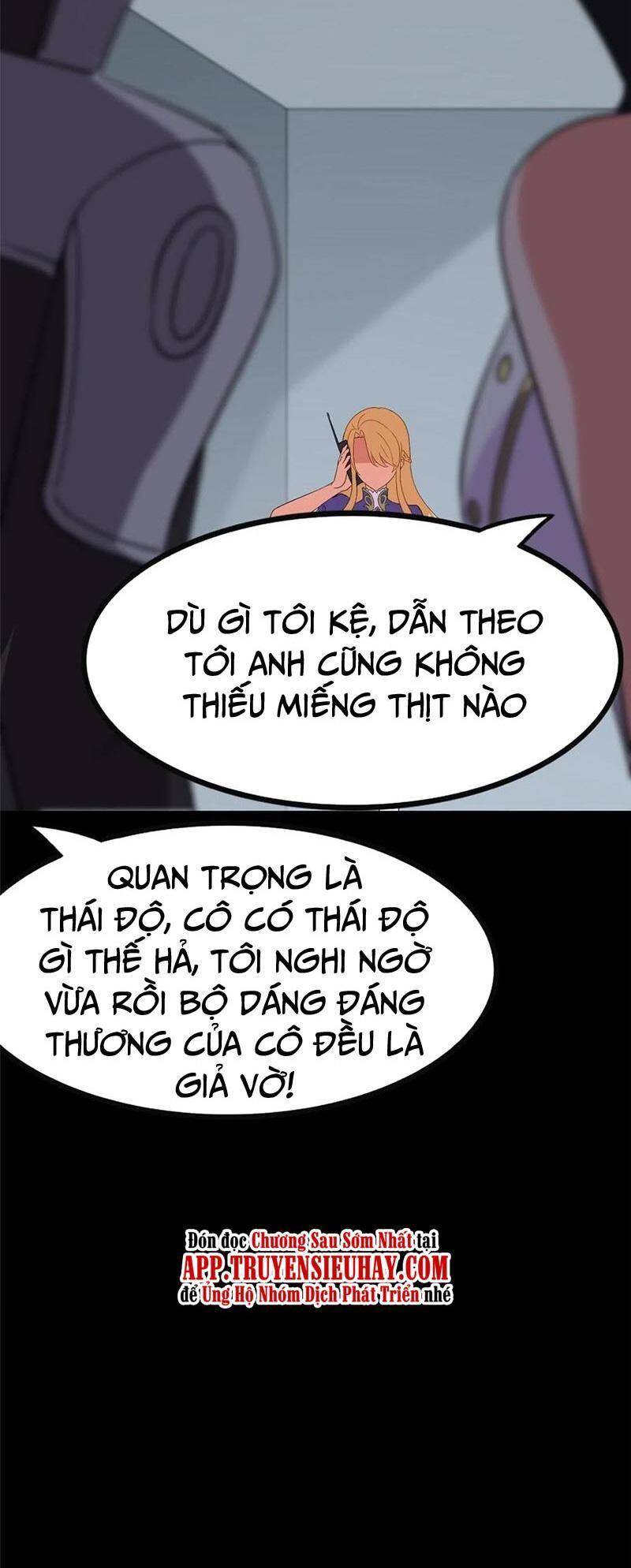 Bạn Gái Zombie Của Tôi Chap 386 - Next Chap 387