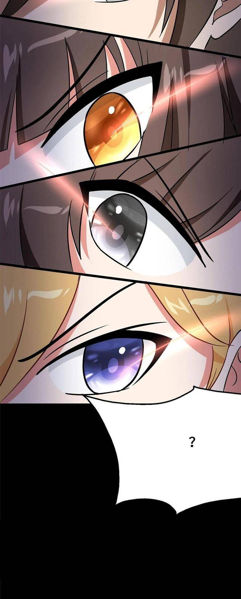 Bạn Gái Zombie Của Tôi Chap 386 - Next Chap 387