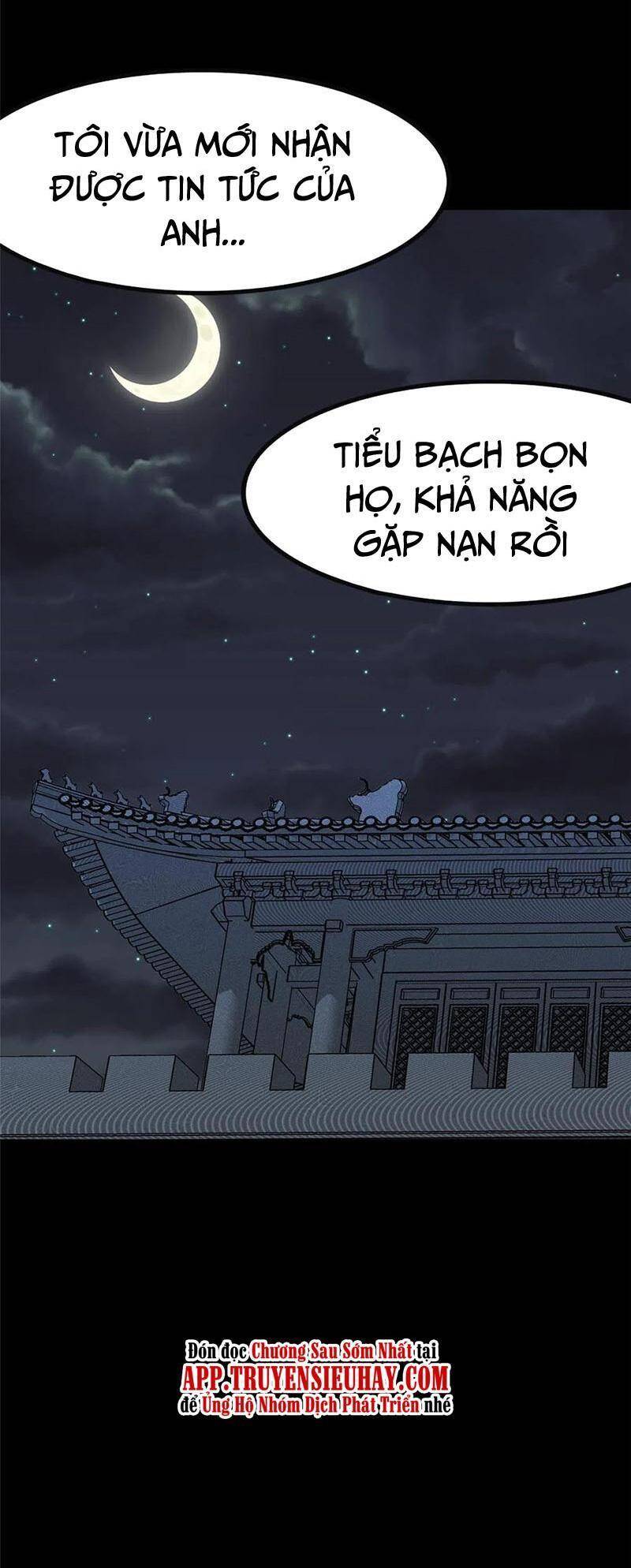 Bạn Gái Zombie Của Tôi Chap 386 - Next Chap 387