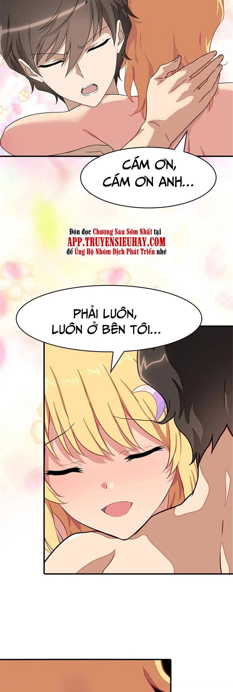 Bạn Gái Zombie Của Tôi Chap 391 - Next Chap 392