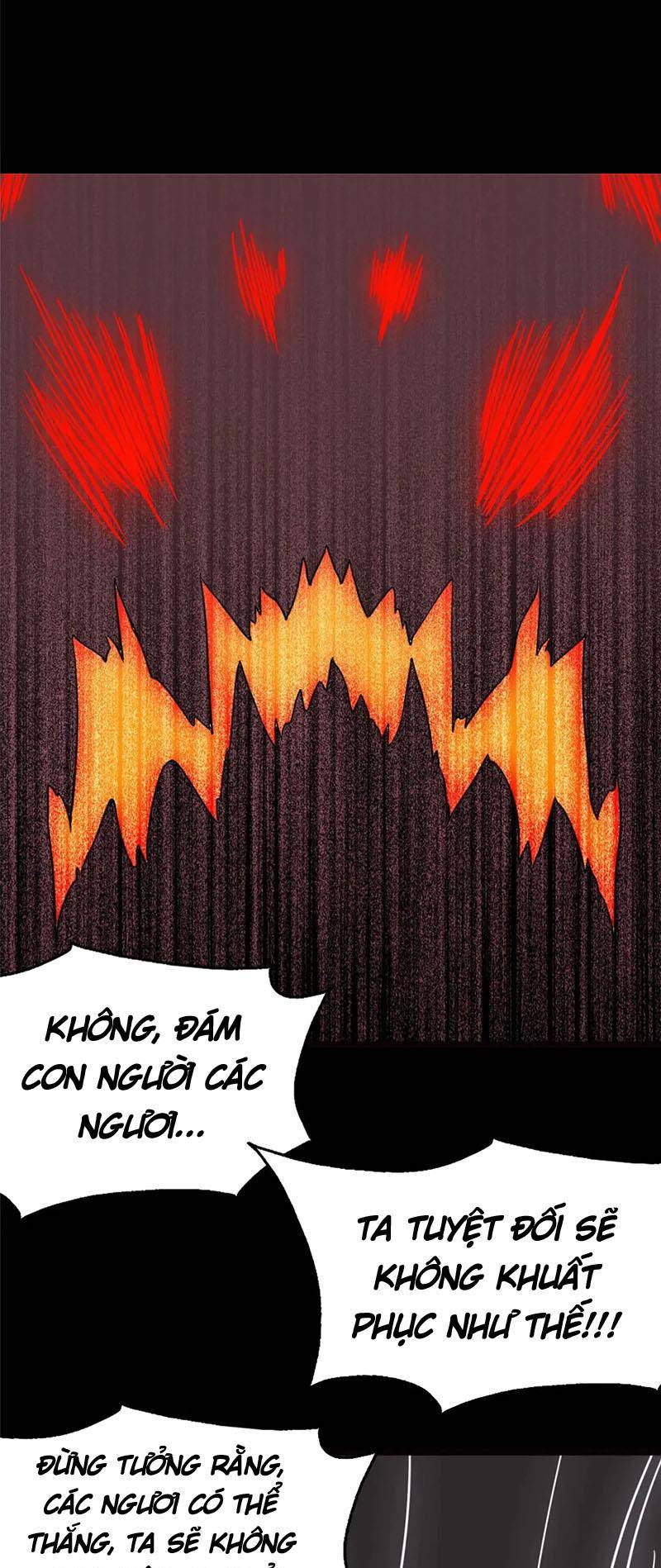 Bạn Gái Zombie Của Tôi Chap 396 - Next Chap 397