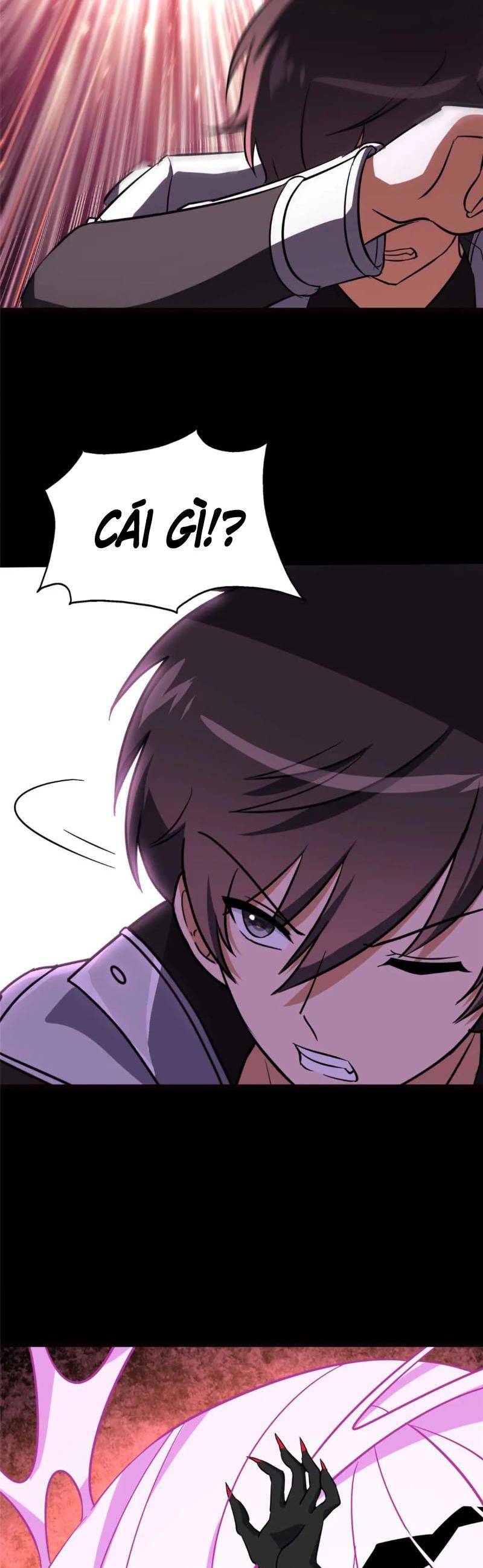 Bạn Gái Zombie Của Tôi Chap 397 - Next Chap 398