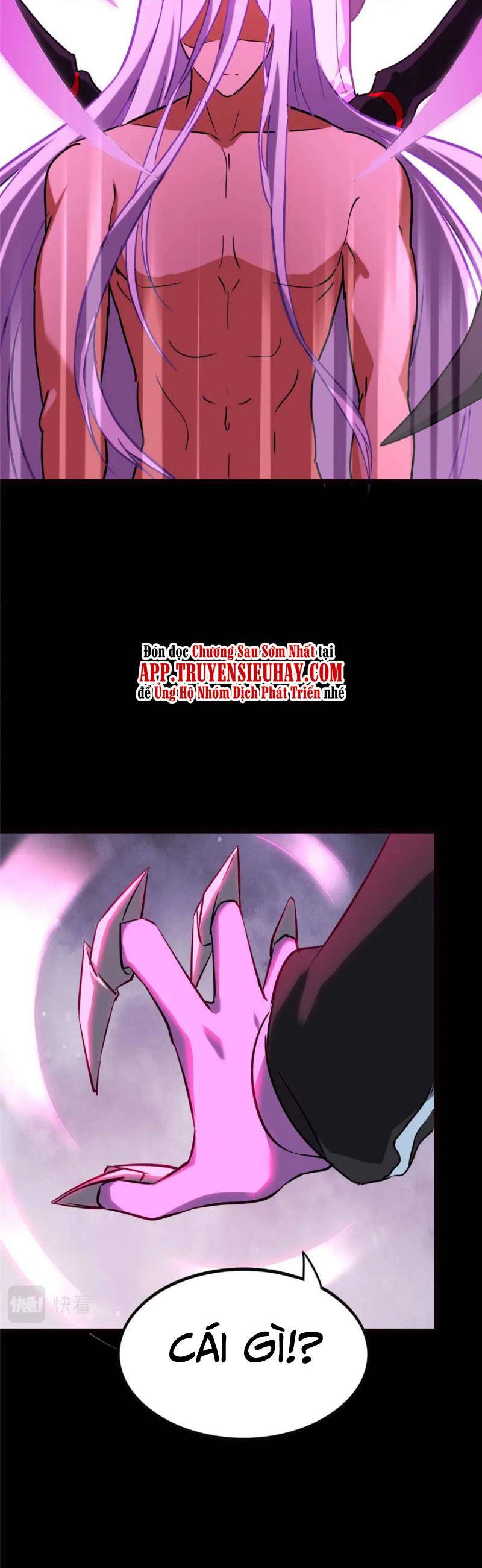 Bạn Gái Zombie Của Tôi Chap 397 - Next Chap 398