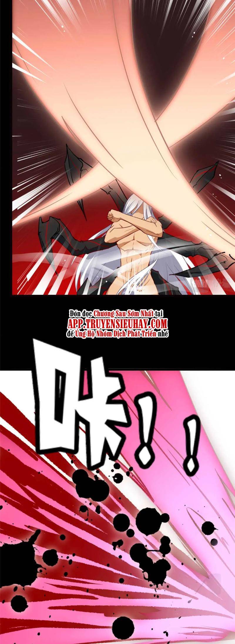 Bạn Gái Zombie Của Tôi Chap 397 - Next Chap 398