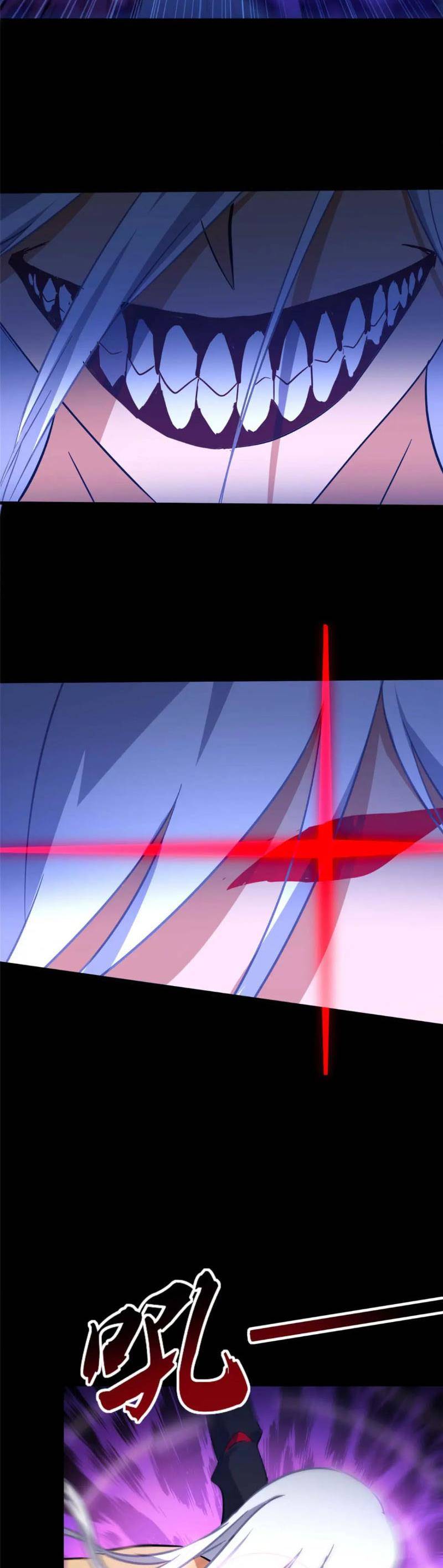 Bạn Gái Zombie Của Tôi Chap 397 - Next Chap 398