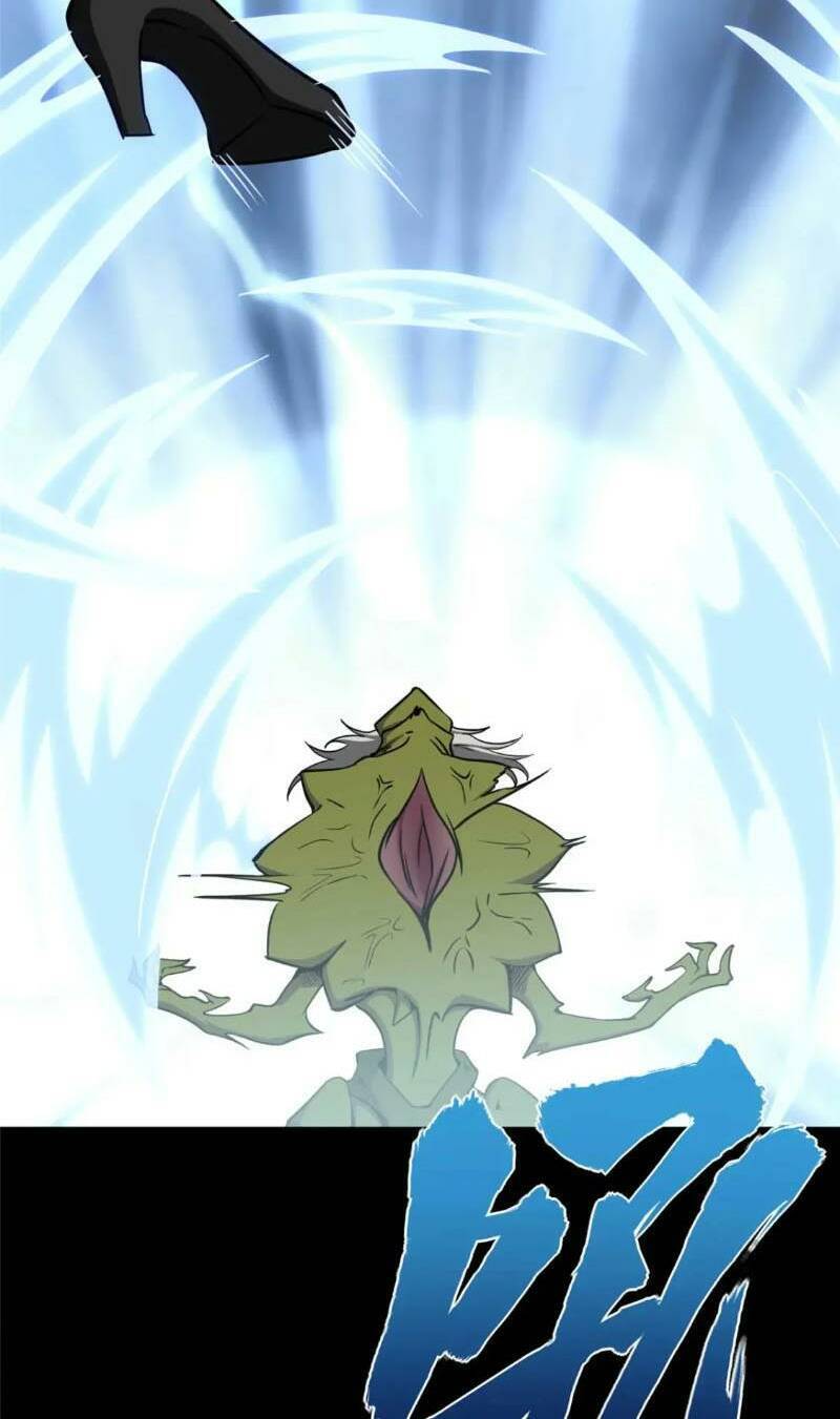 Bạn Gái Zombie Của Tôi Chap 400 - Next Chap 401