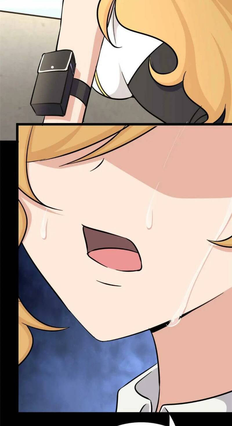 Bạn Gái Zombie Của Tôi Chap 400 - Next Chap 401