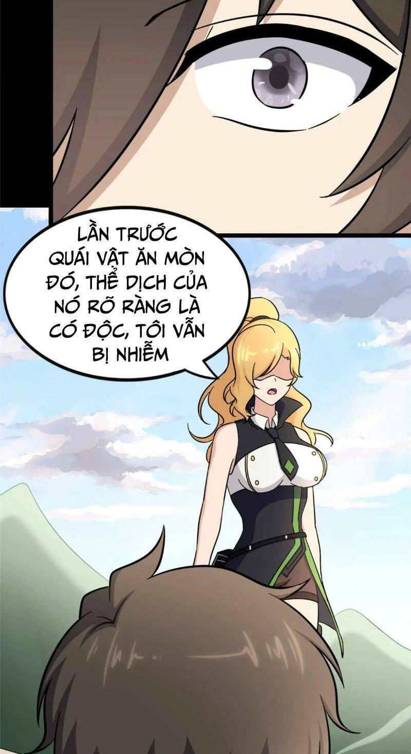Bạn Gái Zombie Của Tôi Chap 400 - Next Chap 401
