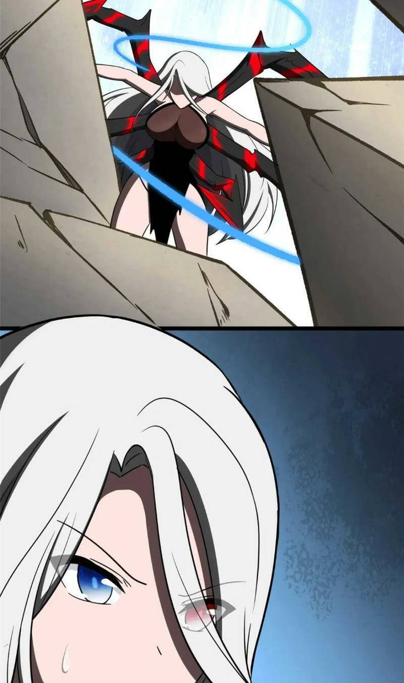 Bạn Gái Zombie Của Tôi Chap 400 - Next Chap 401