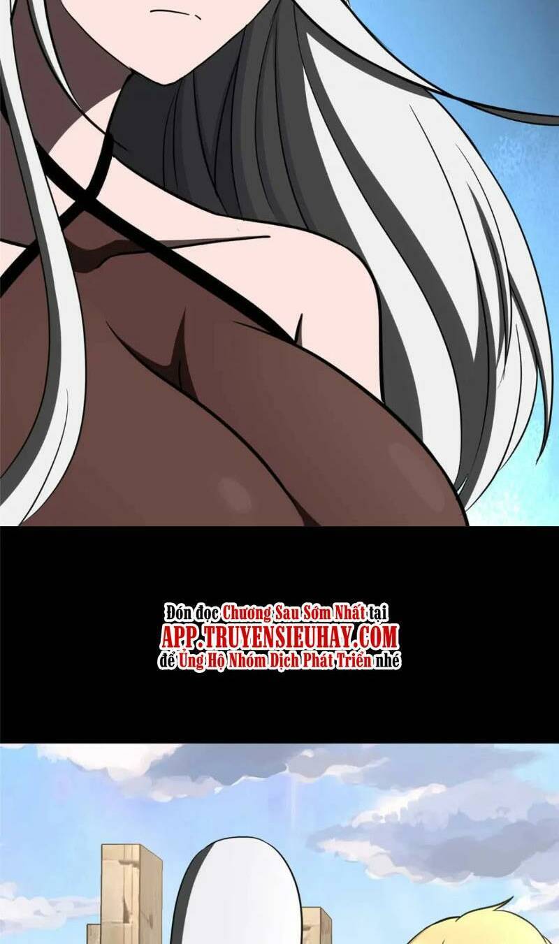 Bạn Gái Zombie Của Tôi Chap 400 - Next Chap 401