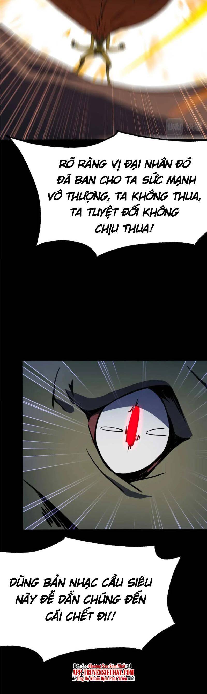 Bạn Gái Zombie Của Tôi Chap 402 - Next Chap 403