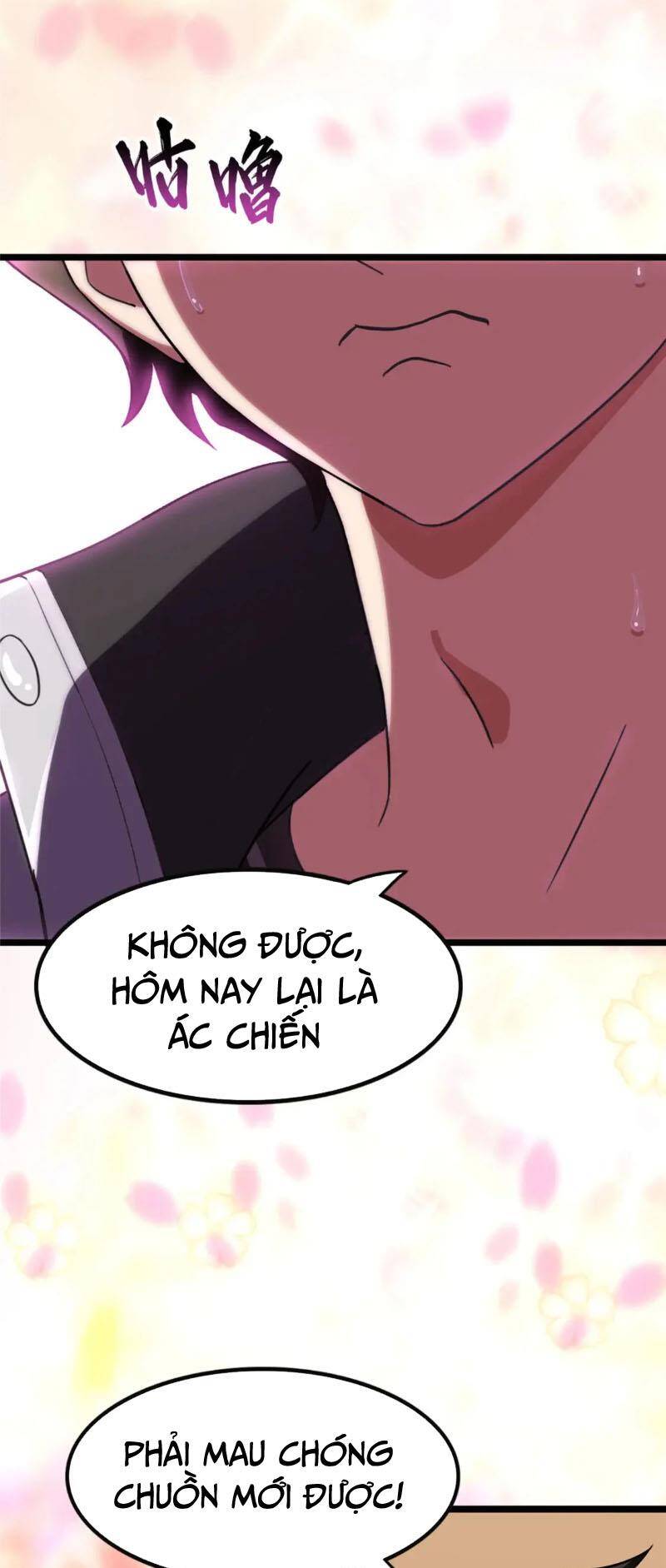 Bạn Gái Zombie Của Tôi Chap 404 - Next Chap 405