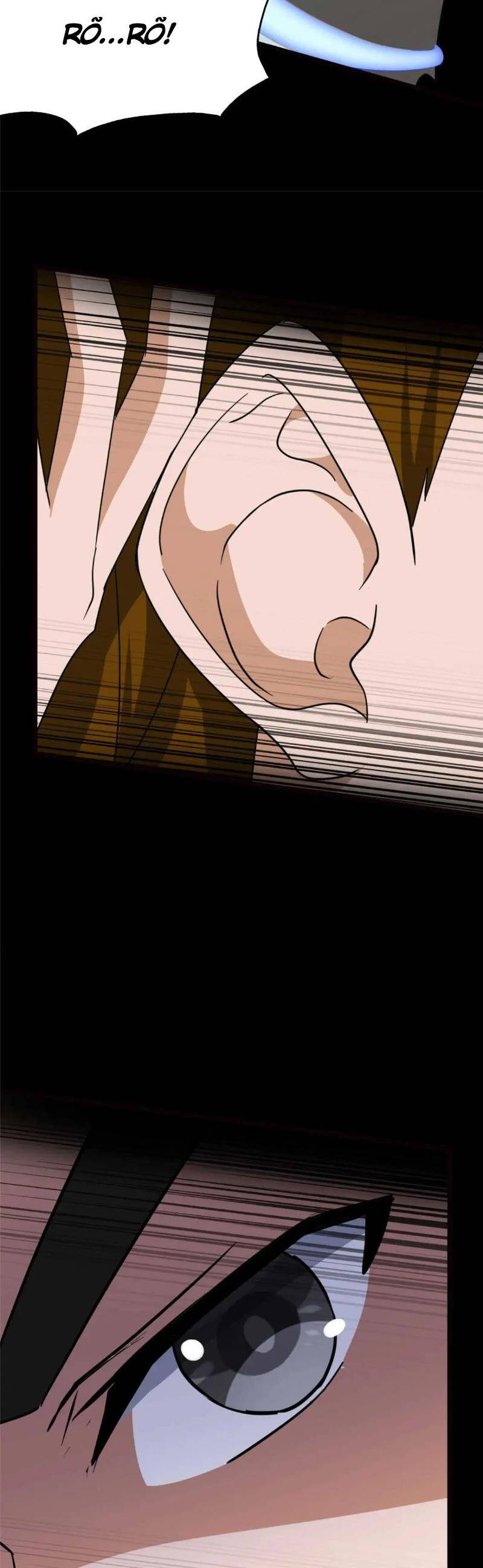 Bạn Gái Zombie Của Tôi Chap 405 - Next Chap 406