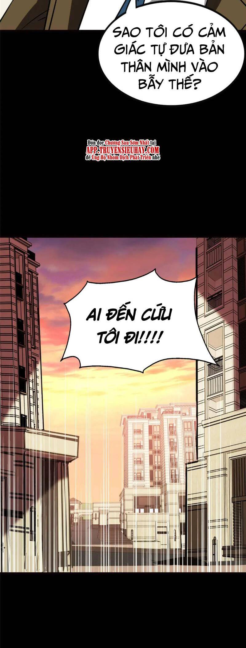 Bạn Gái Zombie Của Tôi Chap 405 - Next Chap 406