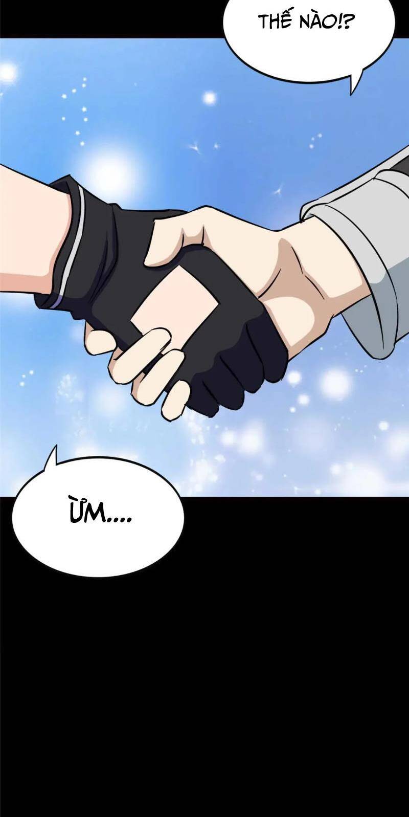 Bạn Gái Zombie Của Tôi Chap 407 - Next Chap 408