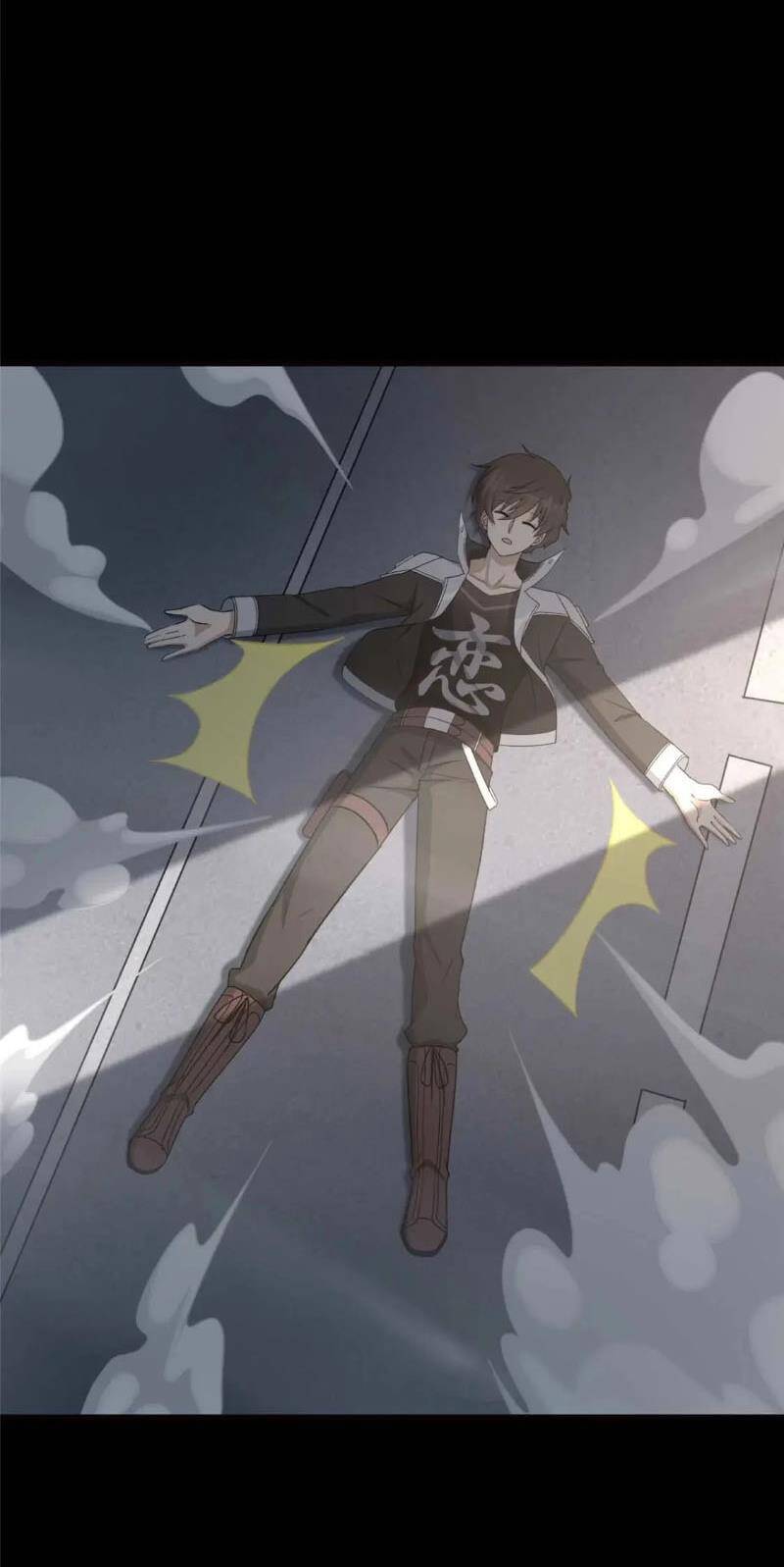 Bạn Gái Zombie Của Tôi Chap 407 - Next Chap 408