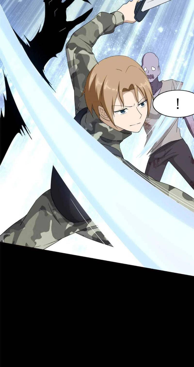 Bạn Gái Zombie Của Tôi Chap 407 - Next Chap 408