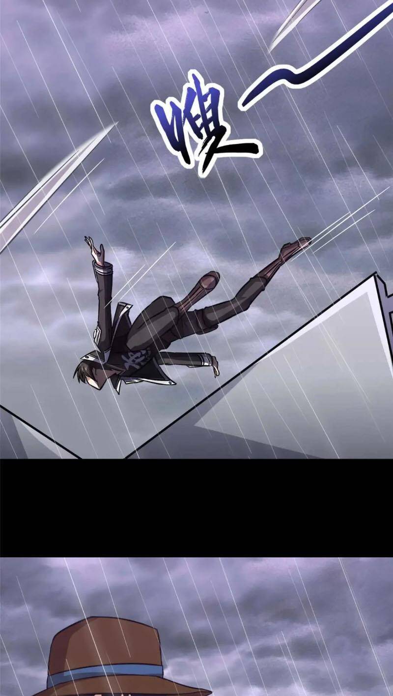 Bạn Gái Zombie Của Tôi Chap 408 - Next Chap 409