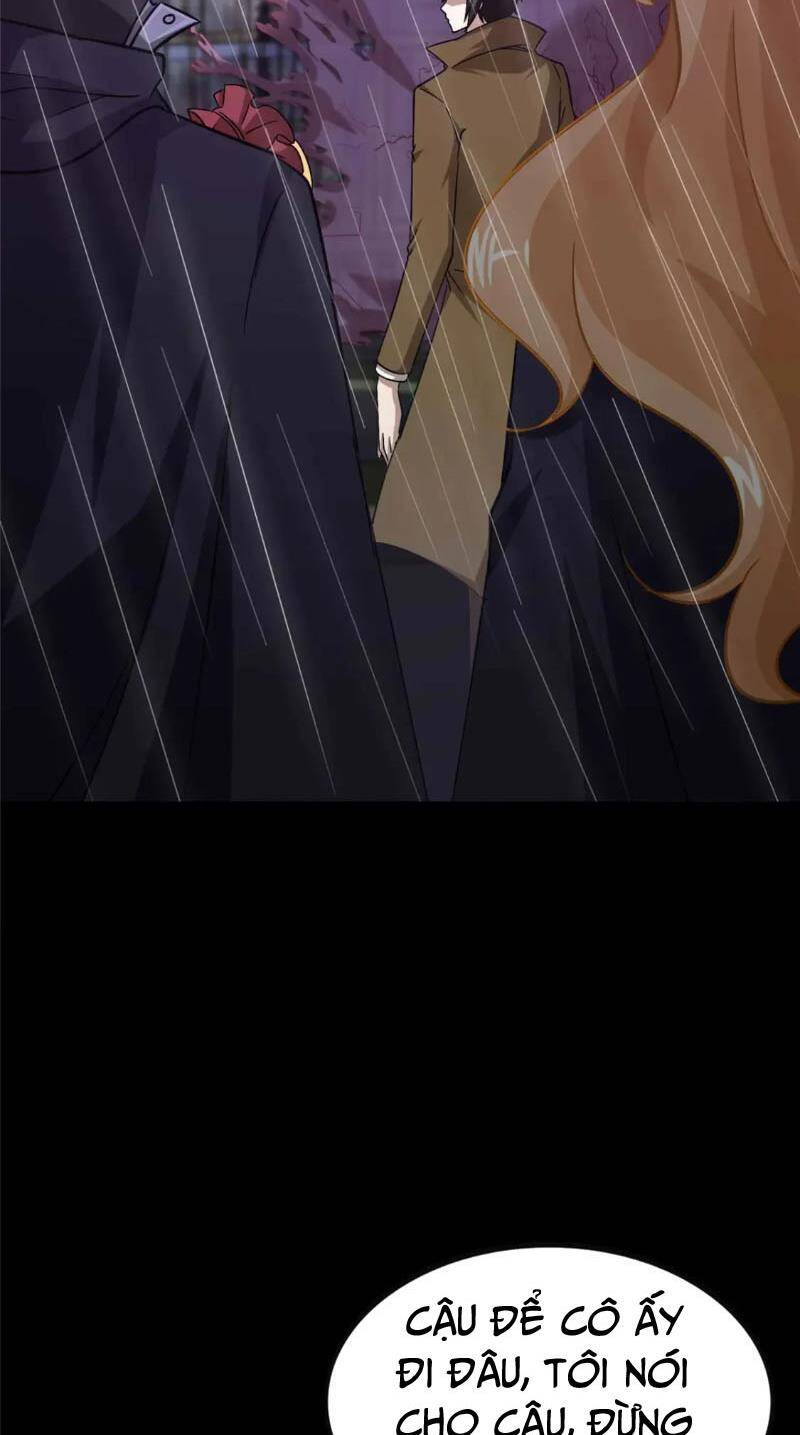 Bạn Gái Zombie Của Tôi Chap 408 - Next Chap 409