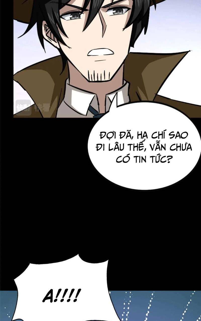 Bạn Gái Zombie Của Tôi Chap 408 - Next Chap 409