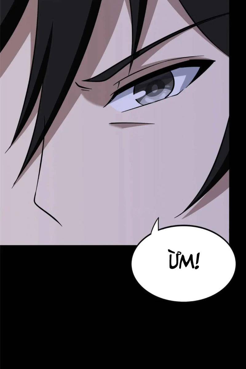 Bạn Gái Zombie Của Tôi Chap 408 - Next Chap 409