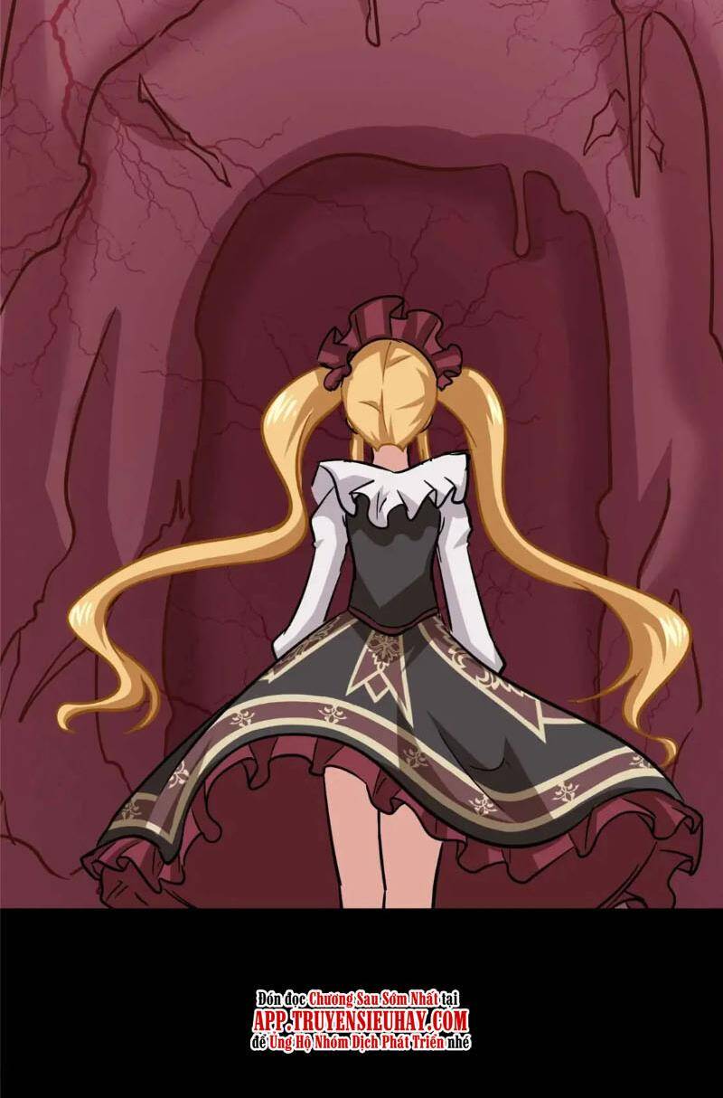 Bạn Gái Zombie Của Tôi Chap 408 - Next Chap 409