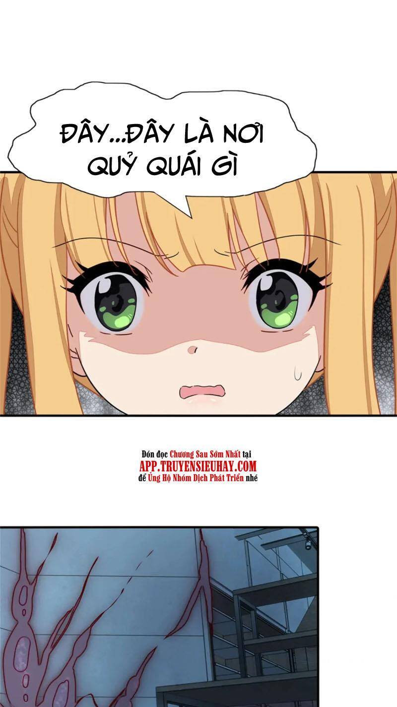 Bạn Gái Zombie Của Tôi Chap 409 - Next Chap 410