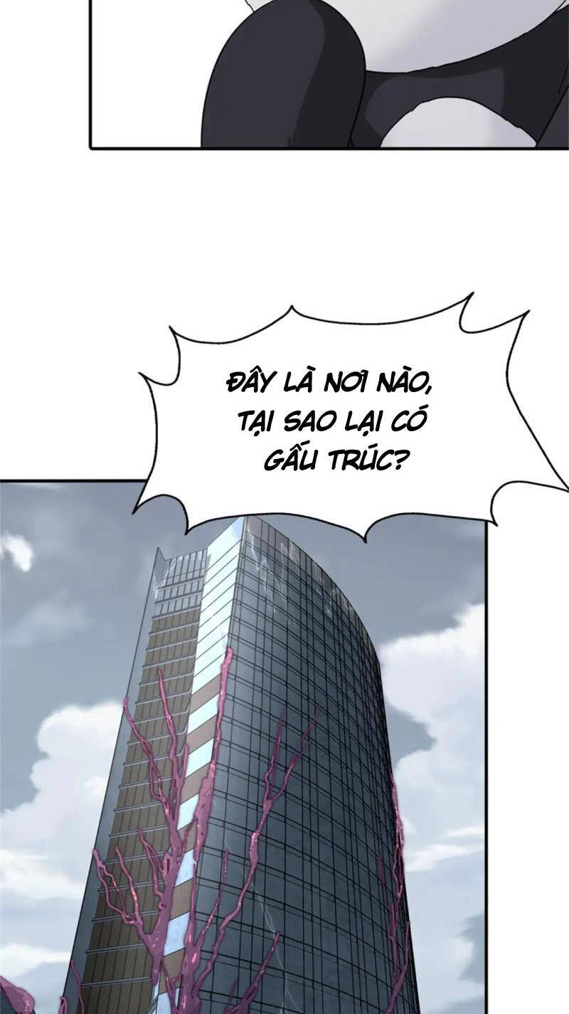 Bạn Gái Zombie Của Tôi Chap 409 - Next Chap 410