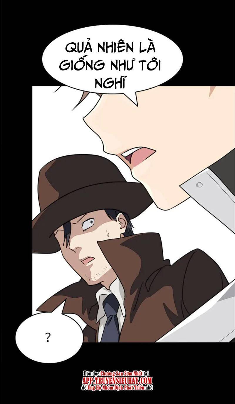 Bạn Gái Zombie Của Tôi Chap 409 - Next Chap 410