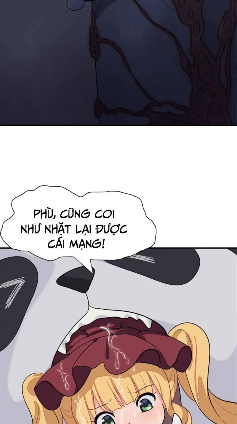 Bạn Gái Zombie Của Tôi Chap 409 - Next Chap 410