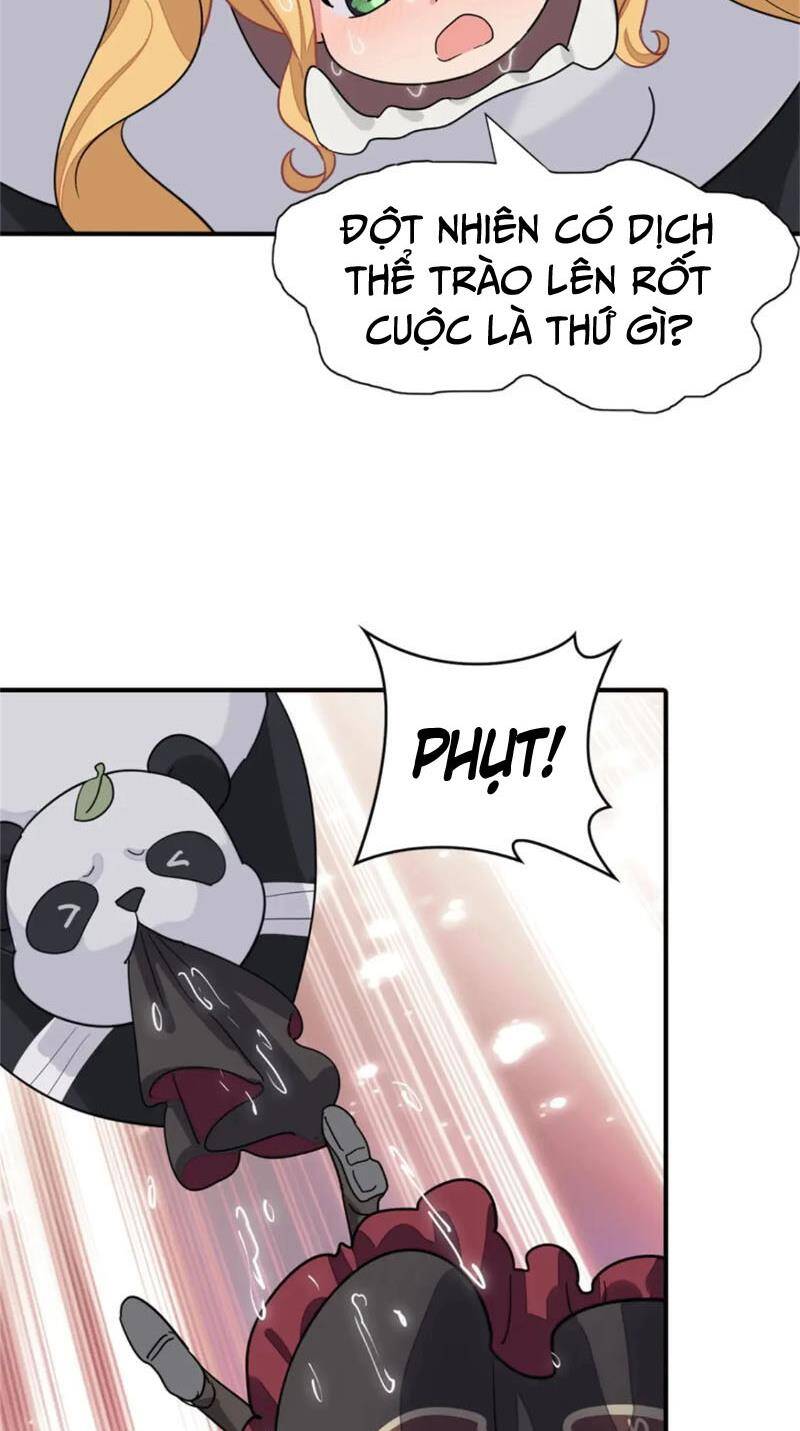 Bạn Gái Zombie Của Tôi Chap 409 - Next Chap 410