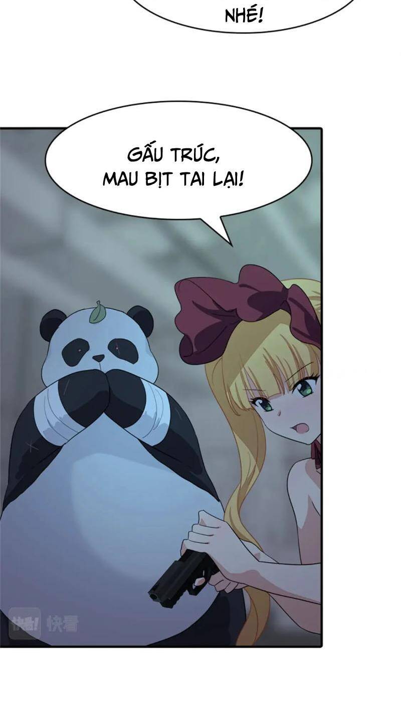 Bạn Gái Zombie Của Tôi Chap 409 - Next Chap 410